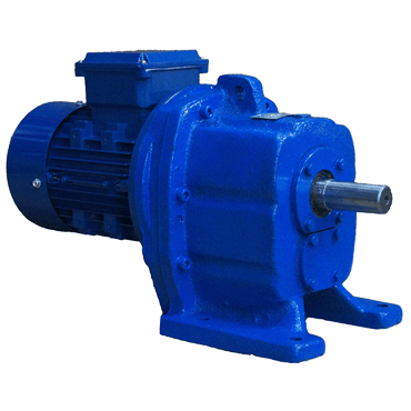 Мотор-редукторы 4МЦ2С-80, 4МЦ2С-100, 4МЦ2С-125